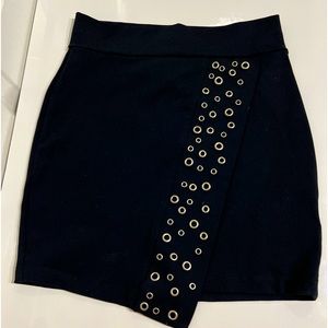 Bebe Mini skirt Size XXS